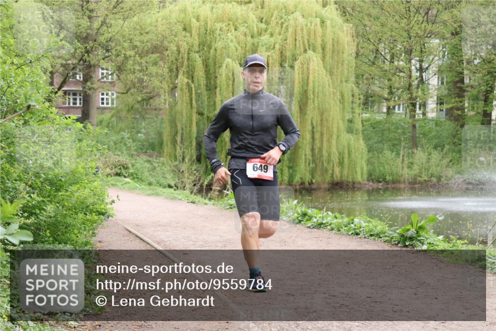19.04.2026 - Hammer Lauf Lena Gebhardt http://msf.ph/oto/9559784 19.04.2026 12:15:49 Laufen 649 meine-sportfotos.de