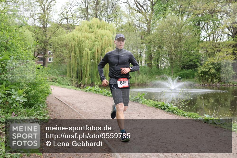 19.04.2026 - Hammer Lauf Lena Gebhardt http://msf.ph/oto/9559785 19.04.2026 12:15:49 Laufen 649 meine-sportfotos.de