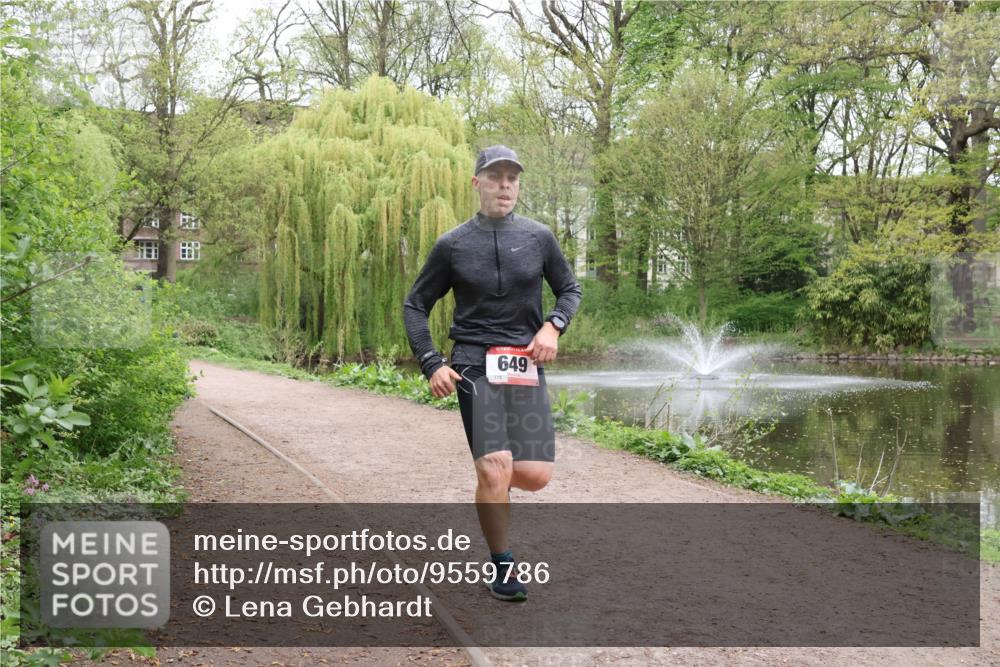 19.04.2026 - Hammer Lauf Lena Gebhardt http://msf.ph/oto/9559786 19.04.2026 12:15:49 Laufen 16, 649, 175 meine-sportfotos.de