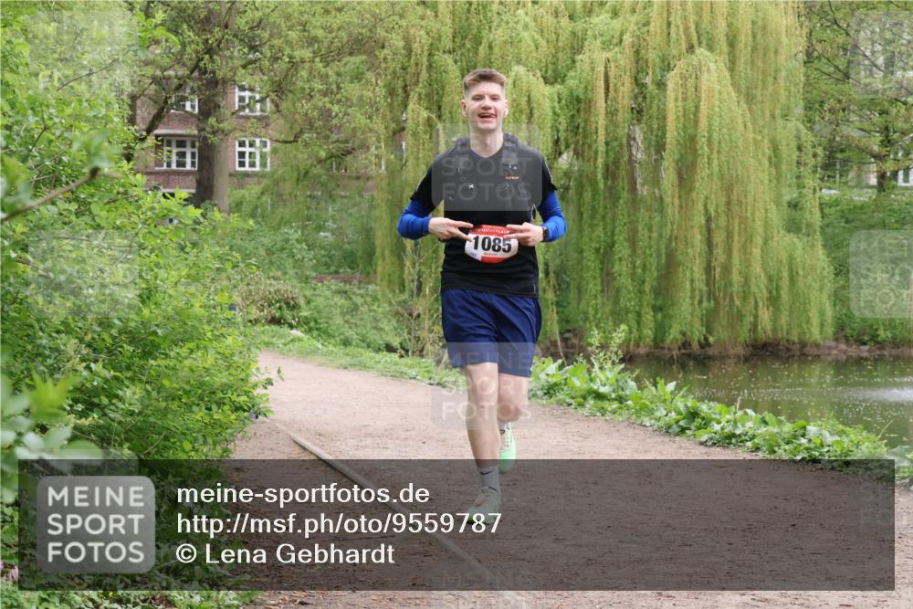 19.04.2026 - Hammer Lauf Lena Gebhardt http://msf.ph/oto/9559787 19.04.2026 12:15:54 Laufen 1085 meine-sportfotos.de