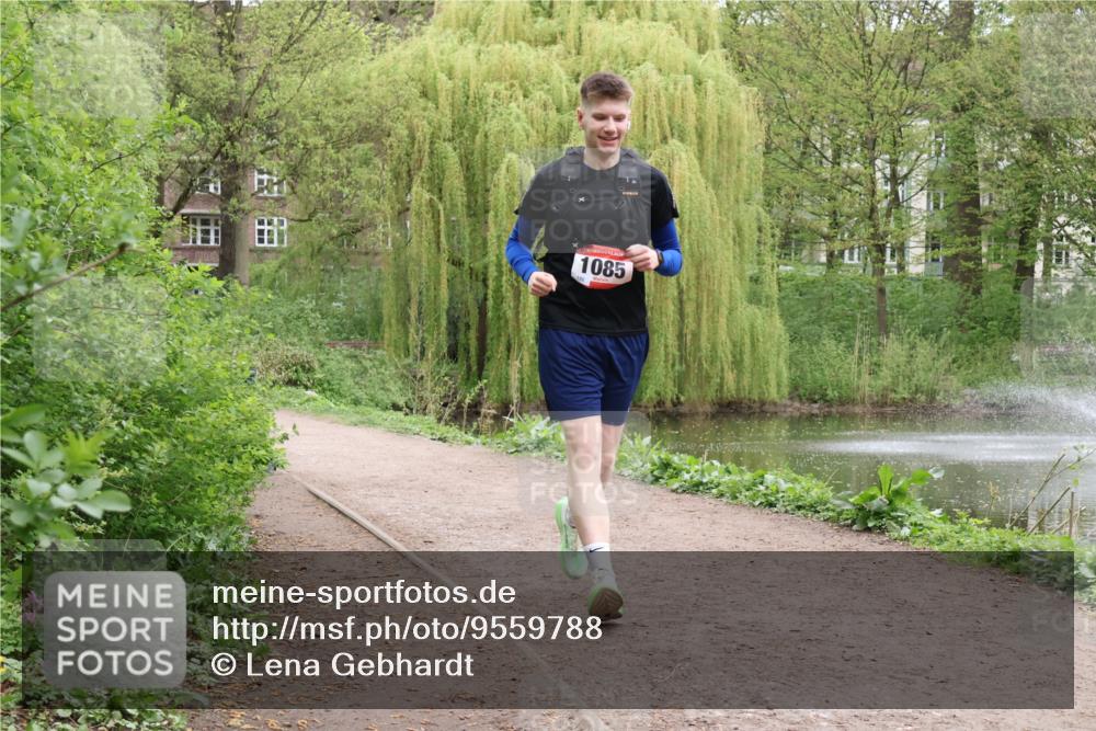 19.04.2026 - Hammer Lauf Lena Gebhardt http://msf.ph/oto/9559788 19.04.2026 12:15:55 Laufen 1085 meine-sportfotos.de