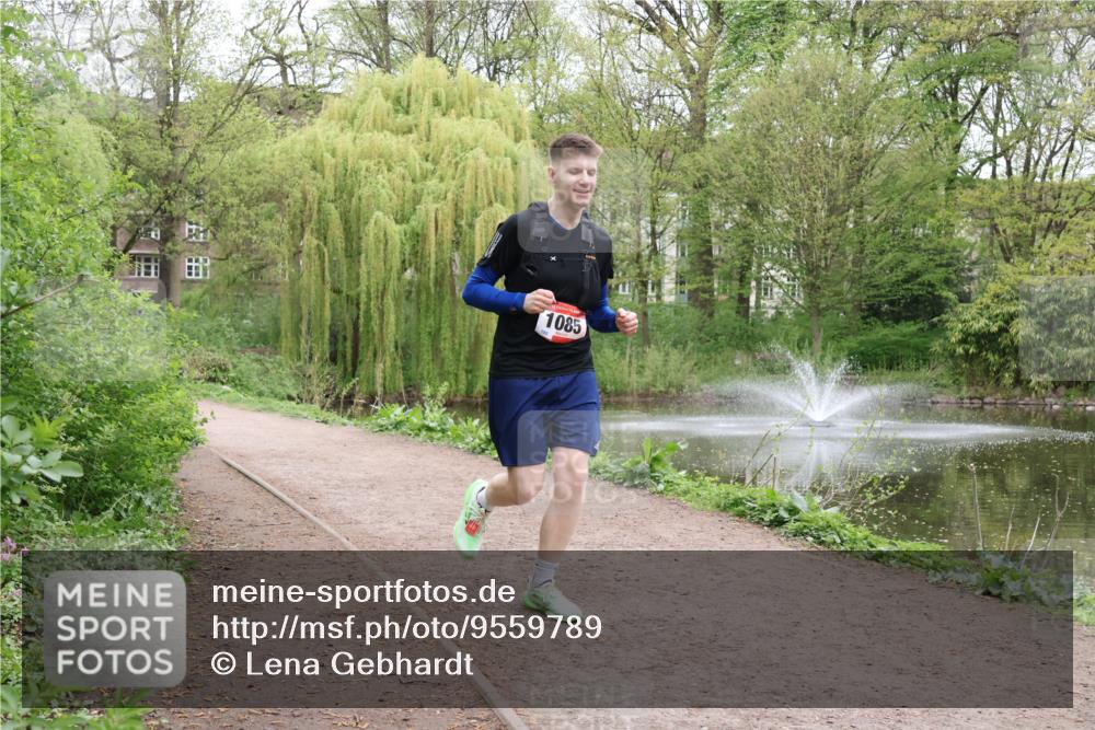 19.04.2026 - Hammer Lauf Lena Gebhardt http://msf.ph/oto/9559789 19.04.2026 12:15:55 Laufen 1085 meine-sportfotos.de
