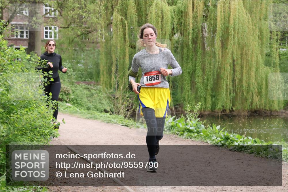 19.04.2026 - Hammer Lauf Lena Gebhardt http://msf.ph/oto/9559790 19.04.2026 12:16:14 Laufen 16, 1858 meine-sportfotos.de