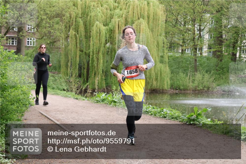 19.04.2026 - Hammer Lauf Lena Gebhardt http://msf.ph/oto/9559791 19.04.2026 12:16:15 Laufen 16, 1858 meine-sportfotos.de