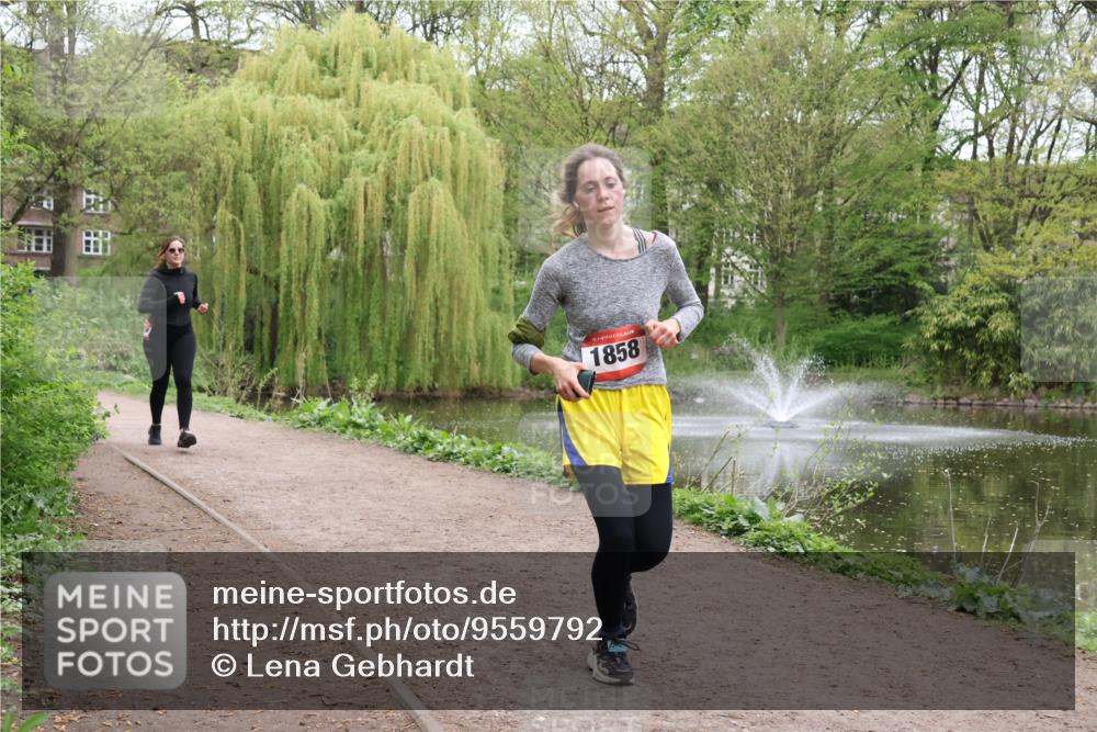 19.04.2026 - Hammer Lauf Lena Gebhardt http://msf.ph/oto/9559792 19.04.2026 12:16:15 Laufen 16, 1858 meine-sportfotos.de
