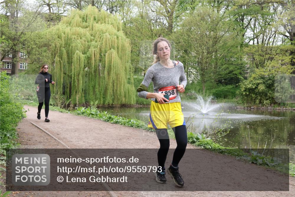 19.04.2026 - Hammer Lauf Lena Gebhardt http://msf.ph/oto/9559793 19.04.2026 12:16:16 Laufen 16, 858 meine-sportfotos.de