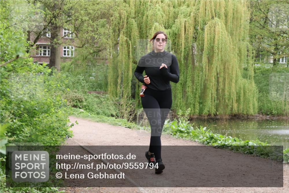 19.04.2026 - Hammer Lauf Lena Gebhardt http://msf.ph/oto/9559794 19.04.2026 12:16:17 Laufen  meine-sportfotos.de