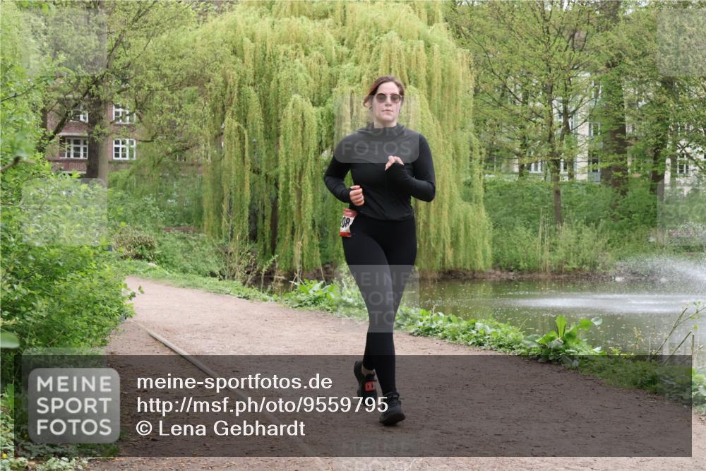 19.04.2026 - Hammer Lauf Lena Gebhardt http://msf.ph/oto/9559795 19.04.2026 12:16:18 Laufen 80 meine-sportfotos.de