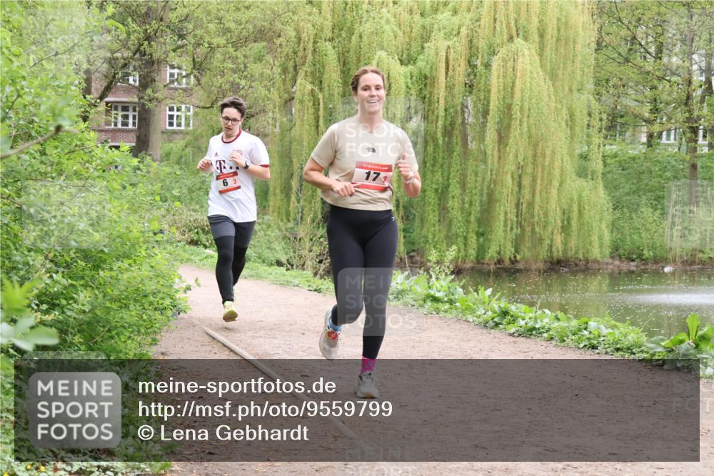 19.04.2026 - Hammer Lauf Lena Gebhardt http://msf.ph/oto/9559799 19.04.2026 12:16:24 Laufen 6, 17 meine-sportfotos.de