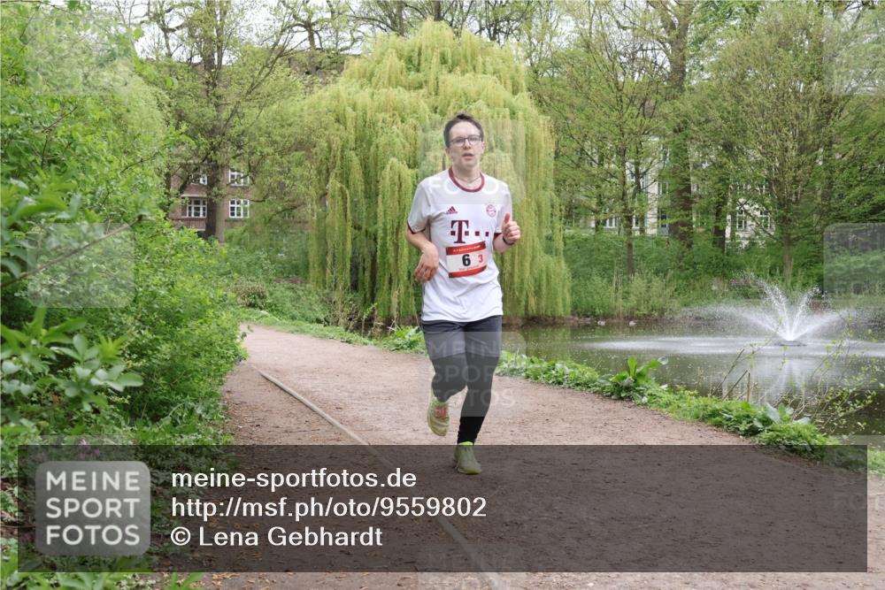19.04.2026 - Hammer Lauf Lena Gebhardt http://msf.ph/oto/9559802 19.04.2026 12:16:26 Laufen 6, 3 meine-sportfotos.de