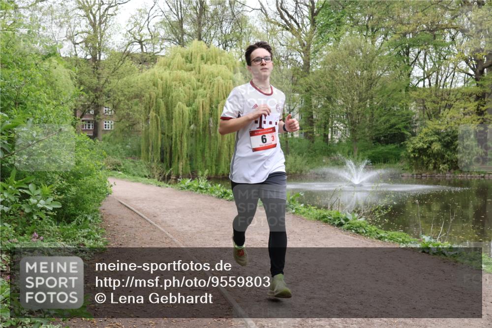 19.04.2026 - Hammer Lauf Lena Gebhardt http://msf.ph/oto/9559803 19.04.2026 12:16:26 Laufen 16, 6, 3 meine-sportfotos.de