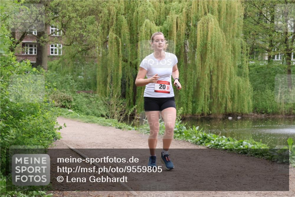 19.04.2026 - Hammer Lauf Lena Gebhardt http://msf.ph/oto/9559805 19.04.2026 12:16:35 Laufen 16, 20, 3 meine-sportfotos.de