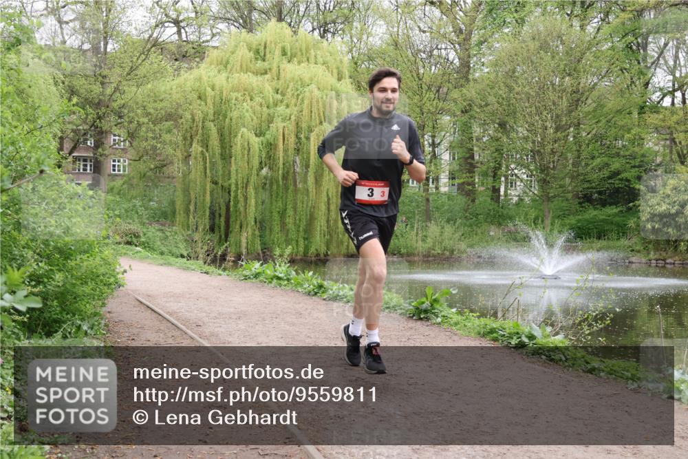 19.04.2026 - Hammer Lauf Lena Gebhardt http://msf.ph/oto/9559811 19.04.2026 12:16:55 Laufen 3, 3 meine-sportfotos.de