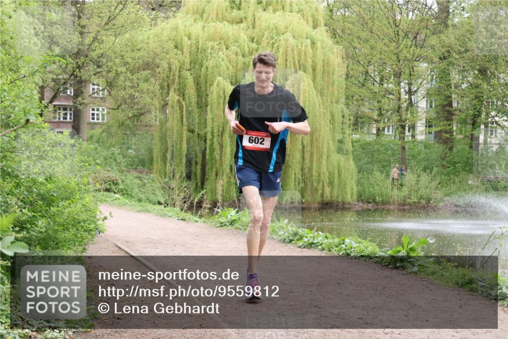 19.04.2026 - Hammer Lauf Lena Gebhardt http://msf.ph/oto/9559812 19.04.2026 12:17:06 Laufen 602 meine-sportfotos.de