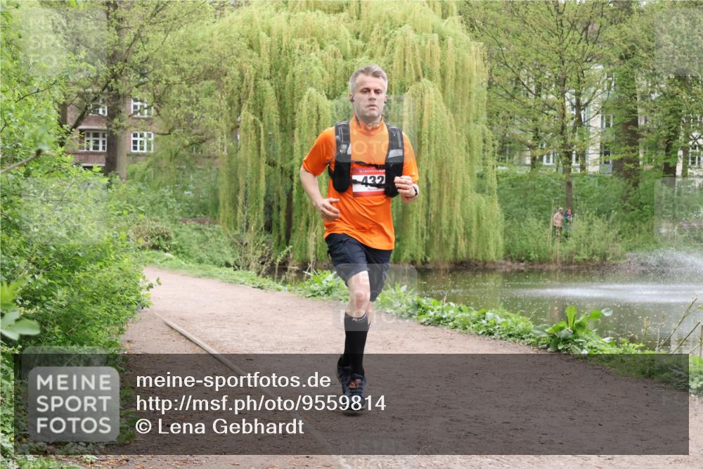 19.04.2026 - Hammer Lauf Lena Gebhardt http://msf.ph/oto/9559814 19.04.2026 12:17:13 Laufen  meine-sportfotos.de