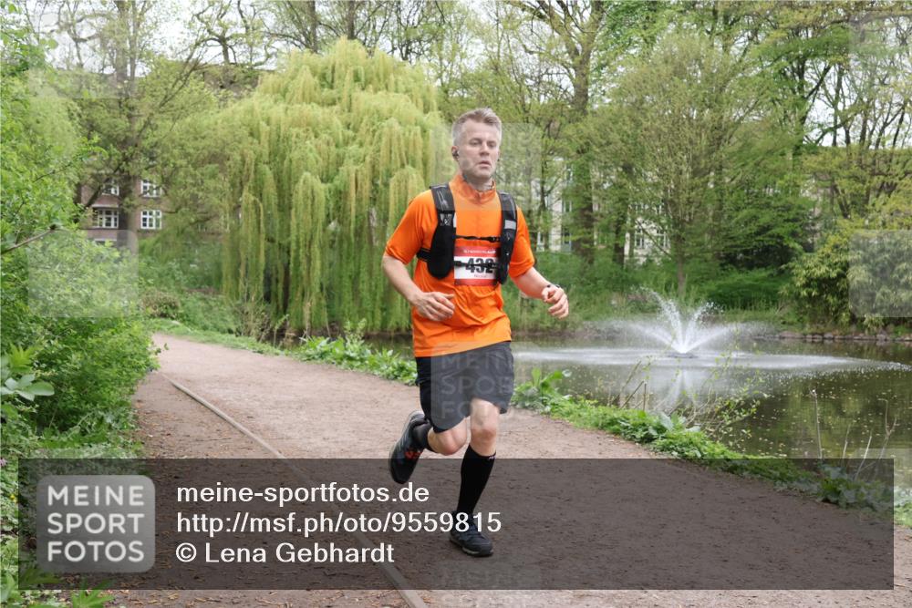 19.04.2026 - Hammer Lauf Lena Gebhardt http://msf.ph/oto/9559815 19.04.2026 12:17:13 Laufen  meine-sportfotos.de