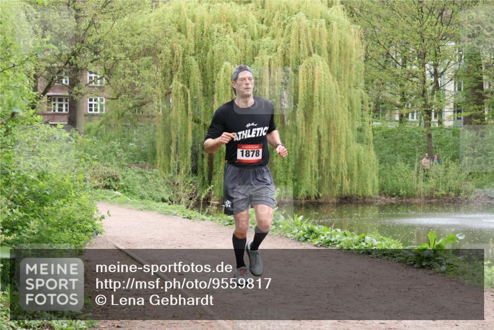 19.04.2026 - Hammer Lauf Lena Gebhardt http://msf.ph/oto/9559817 19.04.2026 12:17:27 Laufen 1878 meine-sportfotos.de