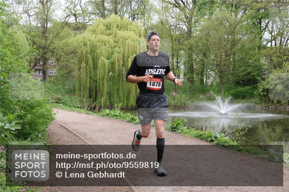 19.04.2026 - Hammer Lauf Lena Gebhardt http://msf.ph/oto/9559819 19.04.2026 12:17:28 Laufen 1878 meine-sportfotos.de