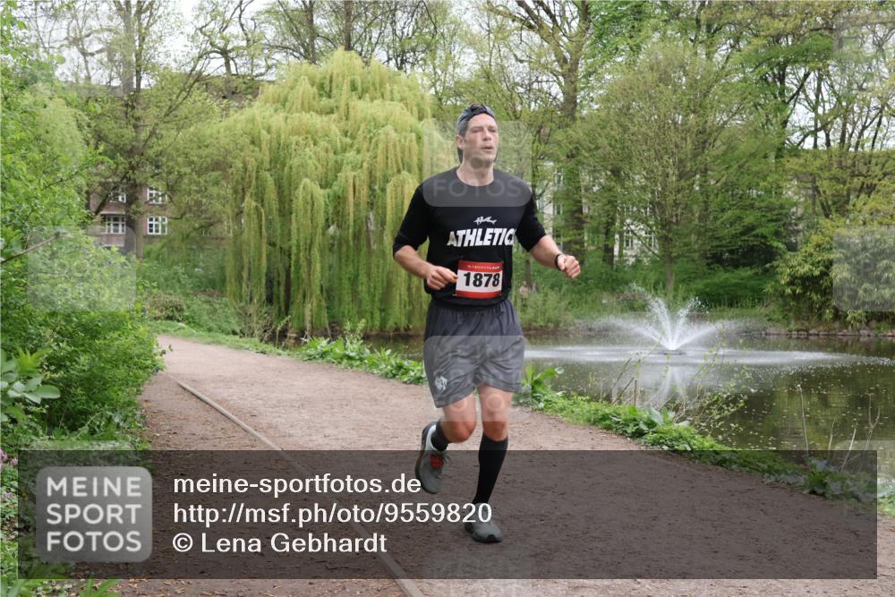 19.04.2026 - Hammer Lauf Lena Gebhardt http://msf.ph/oto/9559820 19.04.2026 12:17:28 Laufen 16, 1878 meine-sportfotos.de