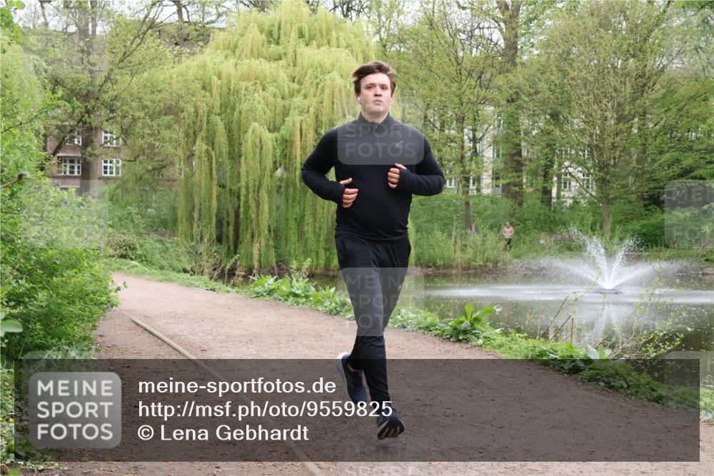 19.04.2026 - Hammer Lauf Lena Gebhardt http://msf.ph/oto/9559825 19.04.2026 12:17:38 Laufen  meine-sportfotos.de