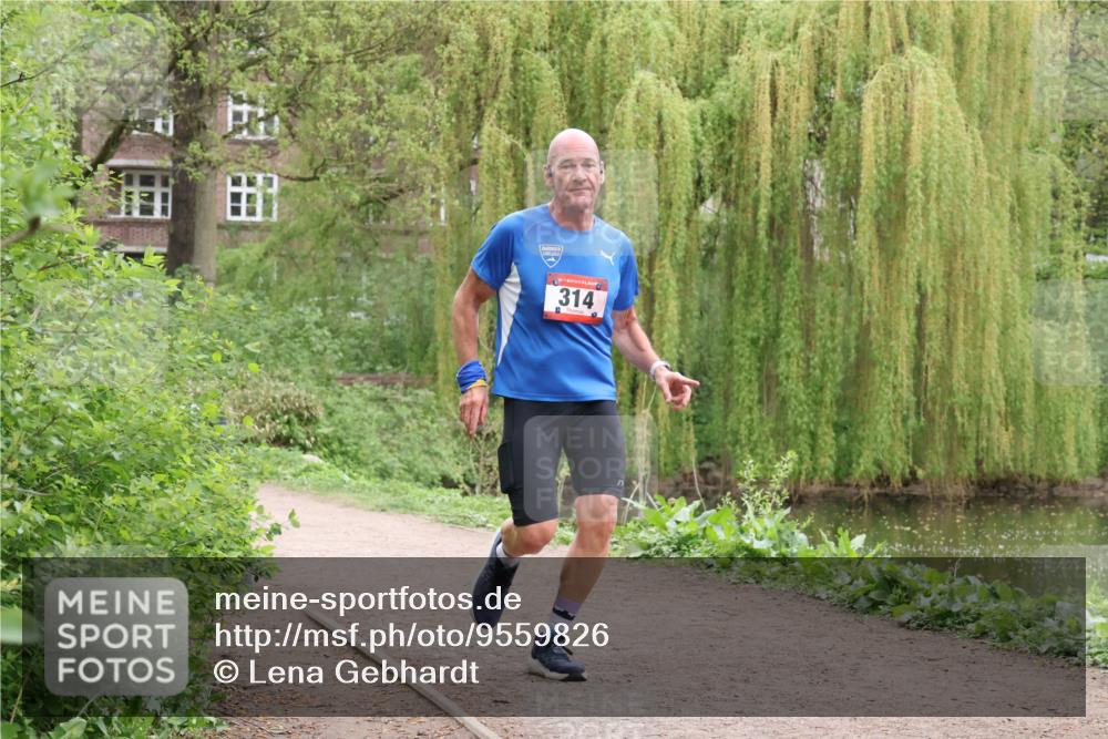 19.04.2026 - Hammer Lauf Lena Gebhardt http://msf.ph/oto/9559826 19.04.2026 12:17:58 Laufen 314 meine-sportfotos.de