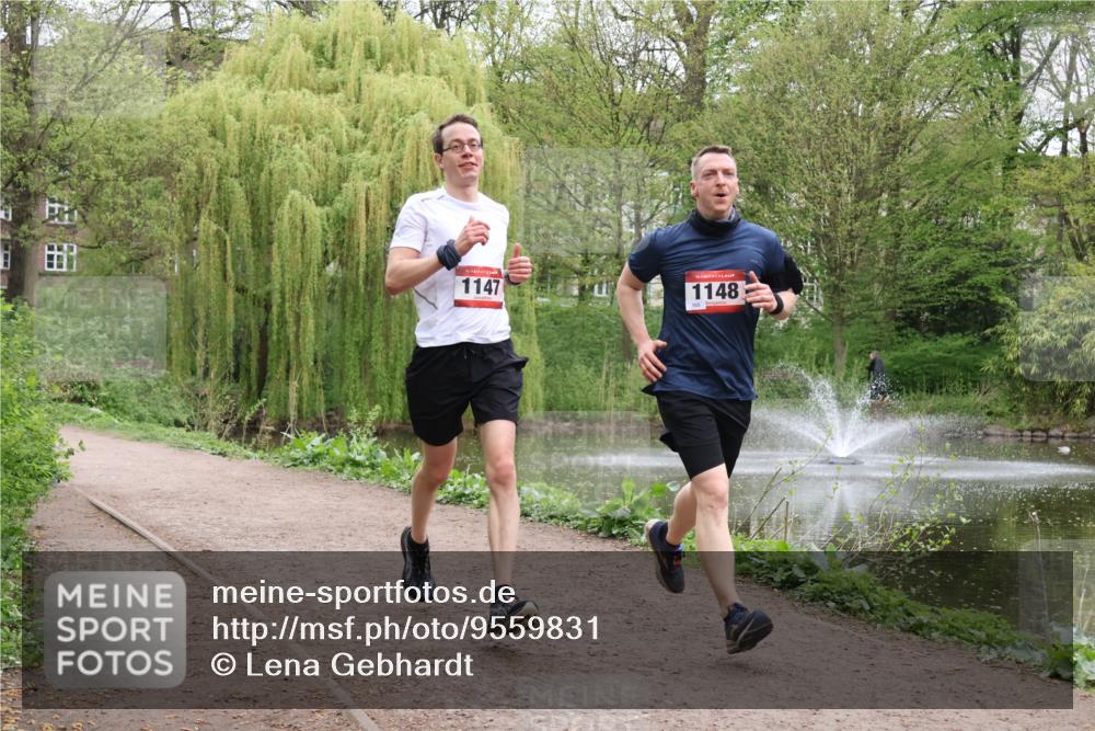 19.04.2026 - Hammer Lauf Lena Gebhardt http://msf.ph/oto/9559831 19.04.2026 12:18:08 Laufen 16, 1147, 1148, 165 meine-sportfotos.de