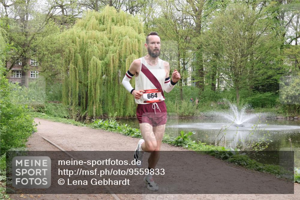 19.04.2026 - Hammer Lauf Lena Gebhardt http://msf.ph/oto/9559833 19.04.2026 12:18:26 Laufen 16, 664 meine-sportfotos.de