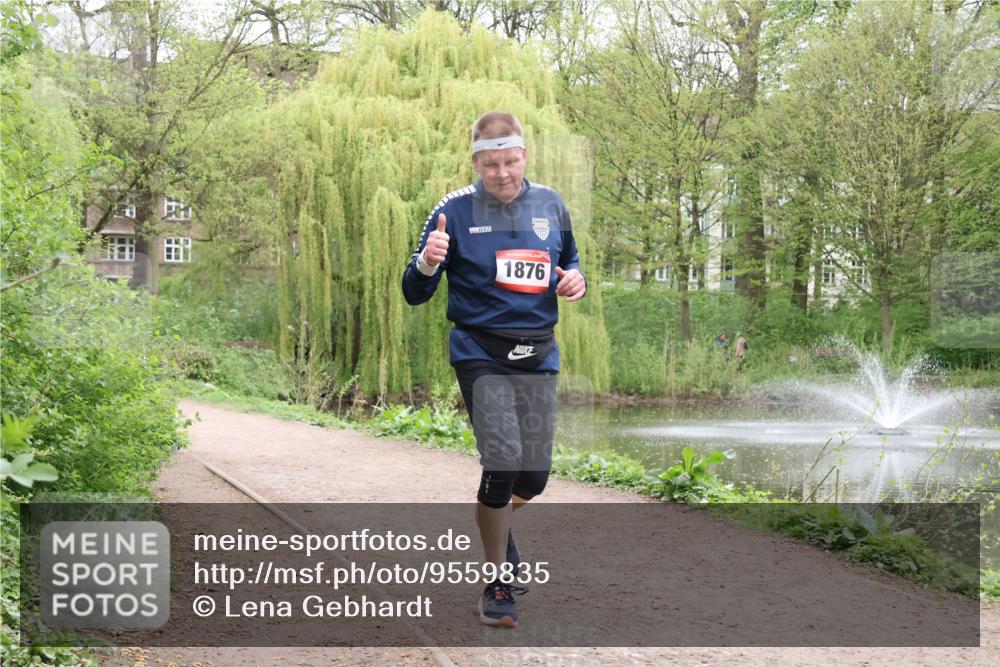 19.04.2026 - Hammer Lauf Lena Gebhardt http://msf.ph/oto/9559835 19.04.2026 12:18:39 Laufen 1876 meine-sportfotos.de