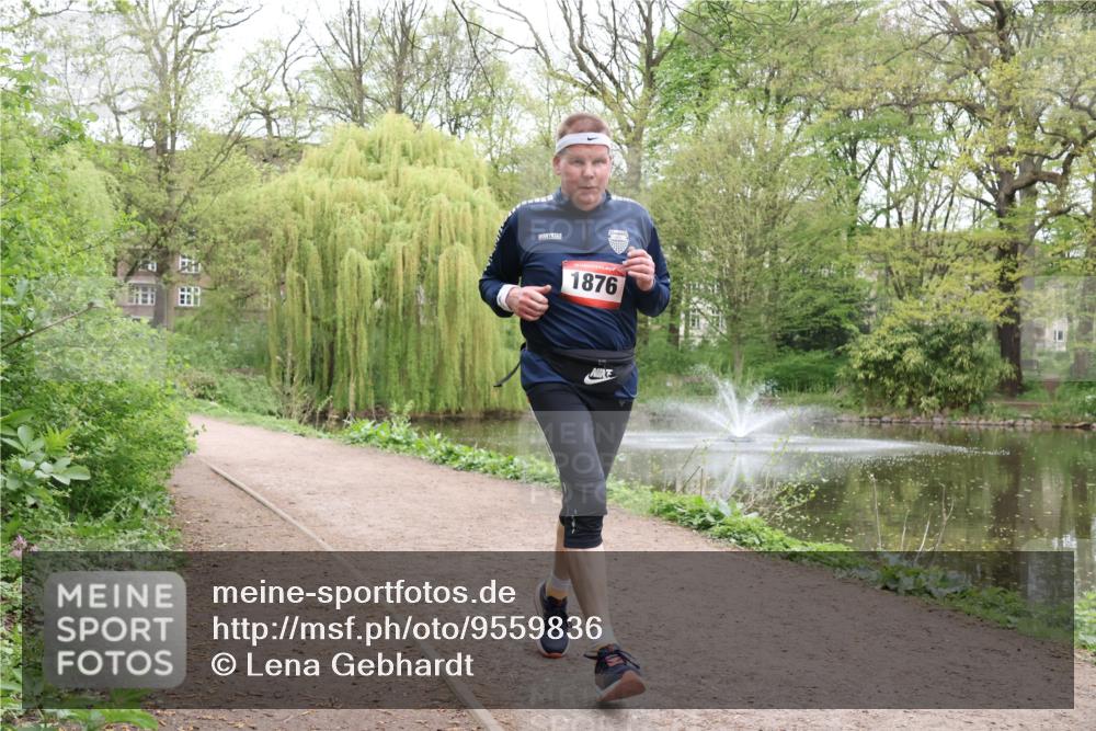 19.04.2026 - Hammer Lauf Lena Gebhardt http://msf.ph/oto/9559836 19.04.2026 12:18:40 Laufen 1876 meine-sportfotos.de
