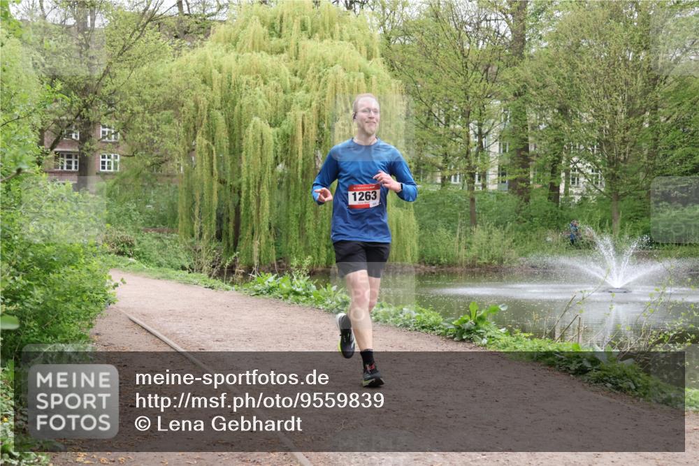 19.04.2026 - Hammer Lauf Lena Gebhardt http://msf.ph/oto/9559839 19.04.2026 12:19:16 Laufen 1263 meine-sportfotos.de