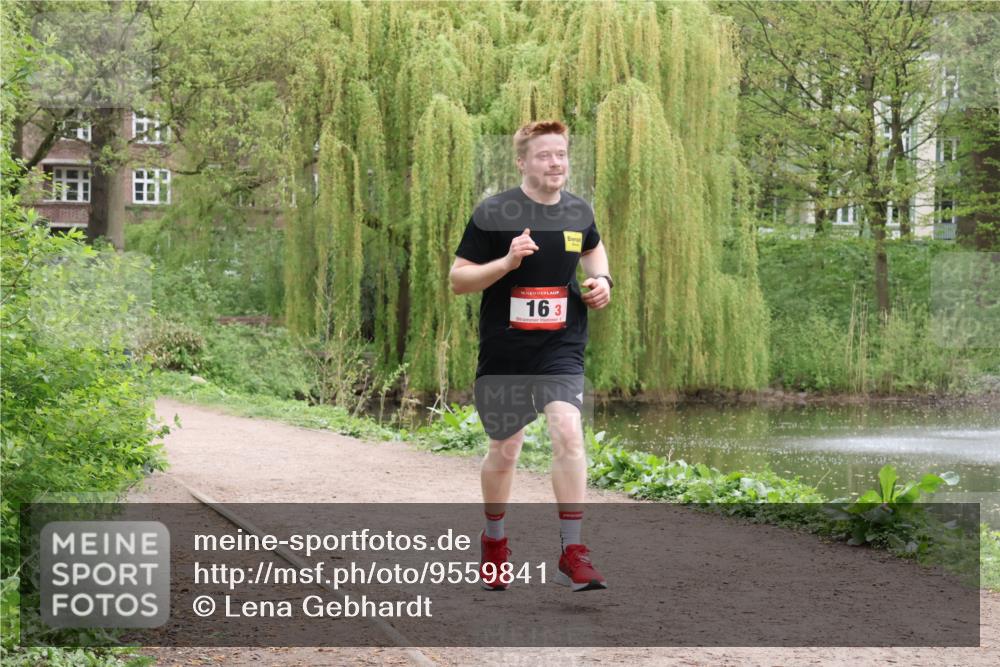 19.04.2026 - Hammer Lauf Lena Gebhardt http://msf.ph/oto/9559841 19.04.2026 12:19:29 Laufen 16, 163, 1 meine-sportfotos.de