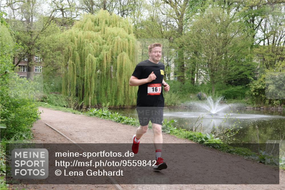 19.04.2026 - Hammer Lauf Lena Gebhardt http://msf.ph/oto/9559842 19.04.2026 12:19:30 Laufen 163 meine-sportfotos.de