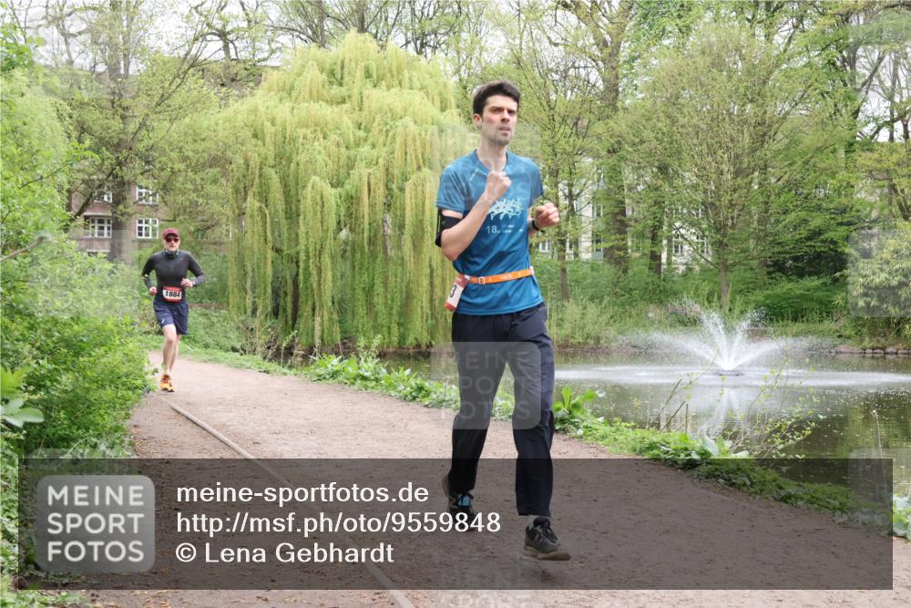19.04.2026 - Hammer Lauf Lena Gebhardt http://msf.ph/oto/9559848 19.04.2026 12:20:12 Laufen 1884, 18 meine-sportfotos.de