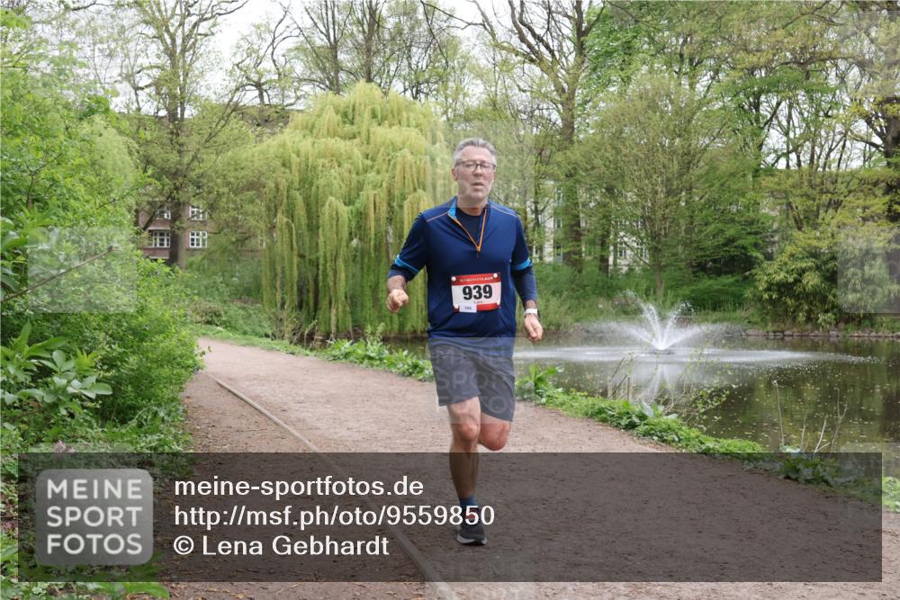 19.04.2026 - Hammer Lauf Lena Gebhardt http://msf.ph/oto/9559850 19.04.2026 12:20:19 Laufen 939, 194 meine-sportfotos.de