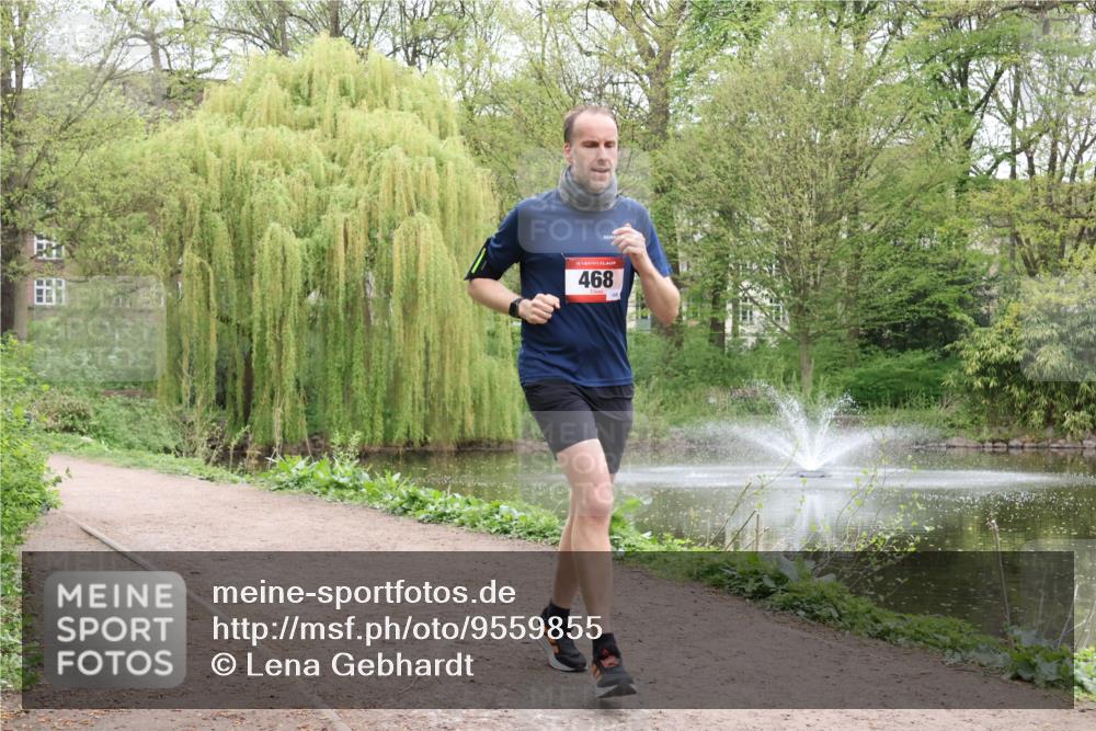 19.04.2026 - Hammer Lauf Lena Gebhardt http://msf.ph/oto/9559855 19.04.2026 12:20:46 Laufen 16, 468 meine-sportfotos.de