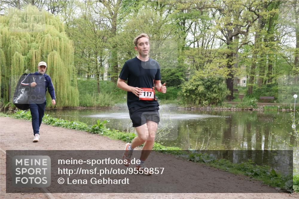 19.04.2026 - Hammer Lauf Lena Gebhardt http://msf.ph/oto/9559857 19.04.2026 12:21:19 Laufen 117 meine-sportfotos.de