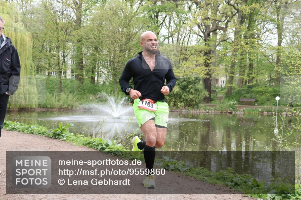 19.04.2026 - Hammer Lauf Lena Gebhardt http://msf.ph/oto/9559860 19.04.2026 12:21:26 Laufen 1163 meine-sportfotos.de