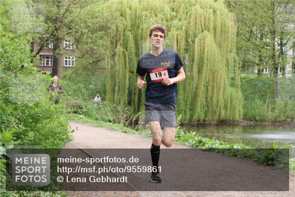 19.04.2026 - Hammer Lauf Lena Gebhardt http://msf.ph/oto/9559861 19.04.2026 12:21:54 Laufen 16, 194 meine-sportfotos.de