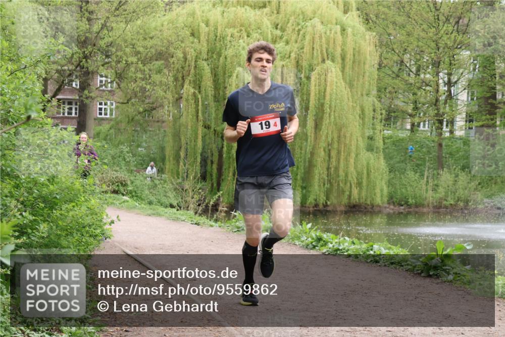 19.04.2026 - Hammer Lauf Lena Gebhardt http://msf.ph/oto/9559862 19.04.2026 12:21:54 Laufen 16, 194 meine-sportfotos.de