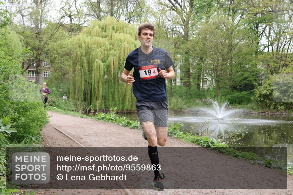 19.04.2026 - Hammer Lauf Lena Gebhardt http://msf.ph/oto/9559863 19.04.2026 12:21:55 Laufen 16, 194 meine-sportfotos.de
