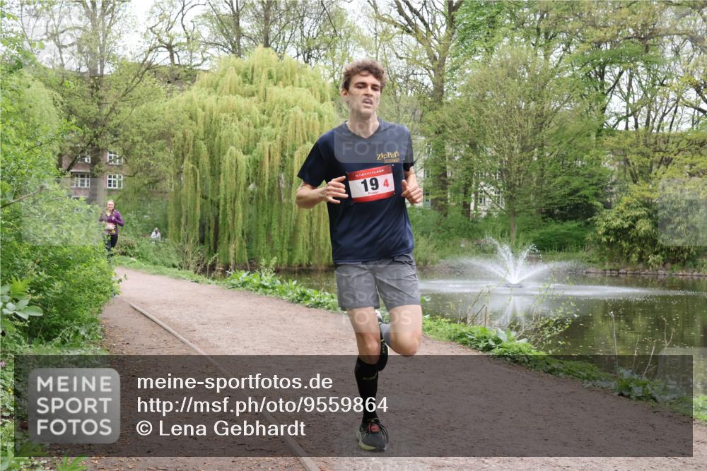19.04.2026 - Hammer Lauf Lena Gebhardt http://msf.ph/oto/9559864 19.04.2026 12:21:55 Laufen 101, 16, 194 meine-sportfotos.de