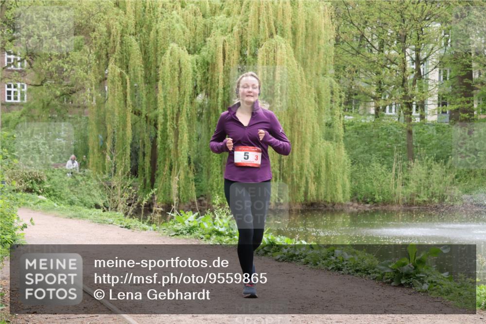 19.04.2026 - Hammer Lauf Lena Gebhardt http://msf.ph/oto/9559865 19.04.2026 12:21:59 Laufen 5, 3 meine-sportfotos.de