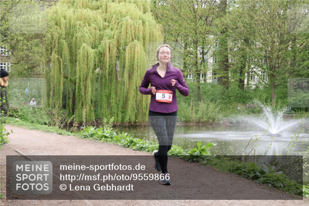 19.04.2026 - Hammer Lauf Lena Gebhardt http://msf.ph/oto/9559866 19.04.2026 12:22:00 Laufen 5, 3 meine-sportfotos.de