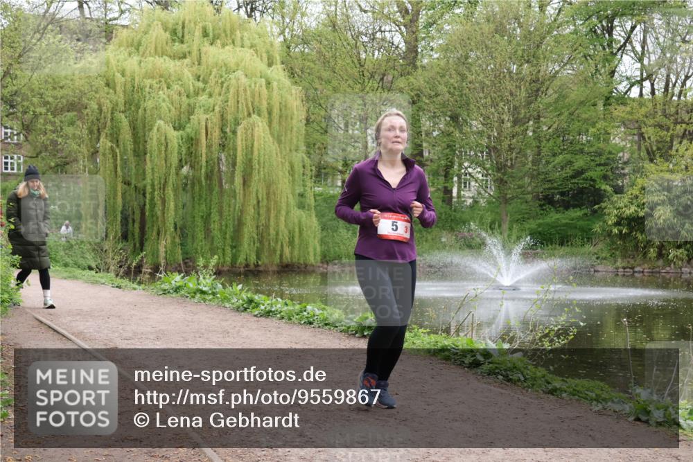 19.04.2026 - Hammer Lauf Lena Gebhardt http://msf.ph/oto/9559867 19.04.2026 12:22:00 Laufen  meine-sportfotos.de