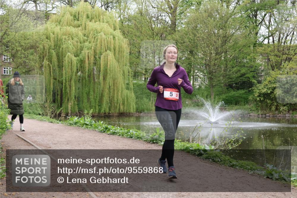 19.04.2026 - Hammer Lauf Lena Gebhardt http://msf.ph/oto/9559868 19.04.2026 12:22:00 Laufen 5, 3 meine-sportfotos.de