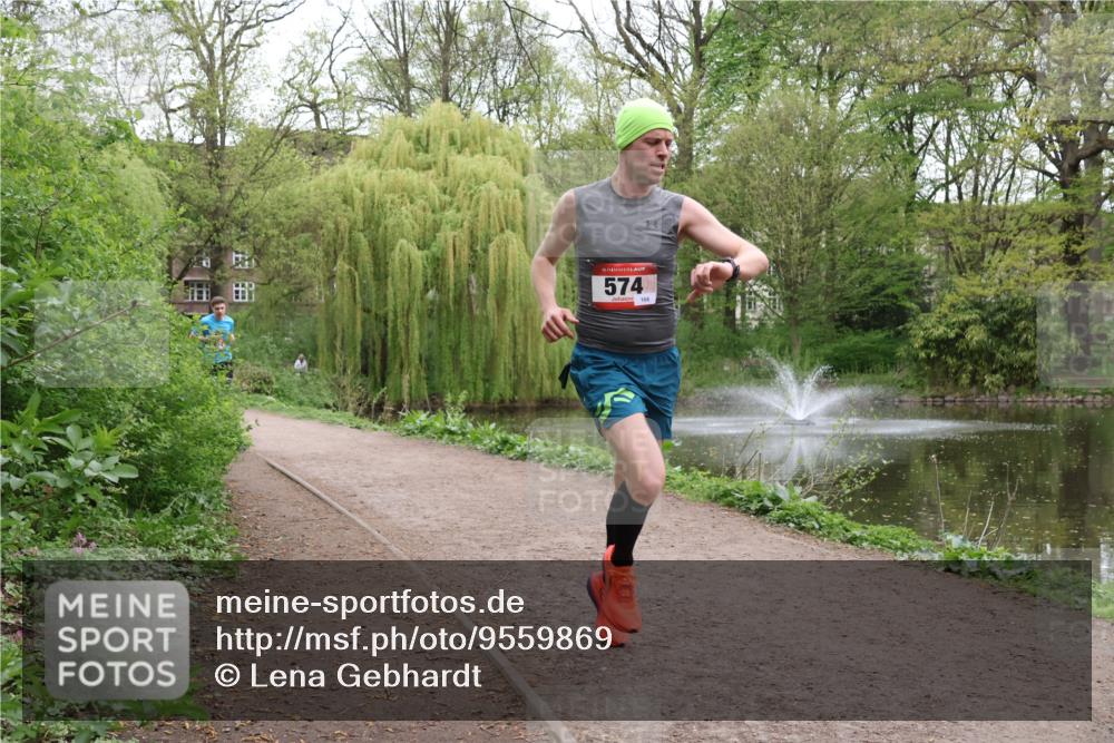 19.04.2026 - Hammer Lauf Lena Gebhardt http://msf.ph/oto/9559869 19.04.2026 12:22:21 Laufen 16, 574 meine-sportfotos.de