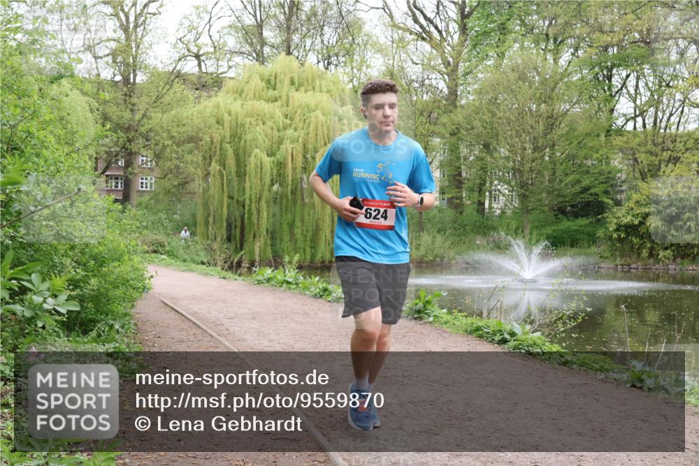 19.04.2026 - Hammer Lauf Lena Gebhardt http://msf.ph/oto/9559870 19.04.2026 12:22:25 Laufen 2021, 624 meine-sportfotos.de
