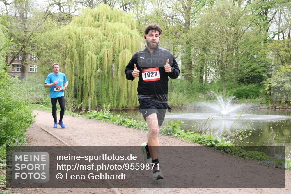 19.04.2026 - Hammer Lauf Lena Gebhardt http://msf.ph/oto/9559871 19.04.2026 12:22:45 Laufen 163, 16, 1927 meine-sportfotos.de