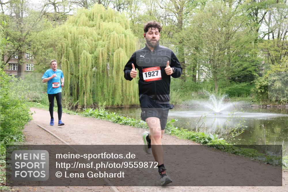 19.04.2026 - Hammer Lauf Lena Gebhardt http://msf.ph/oto/9559872 19.04.2026 12:22:45 Laufen 163, 16, 1927 meine-sportfotos.de