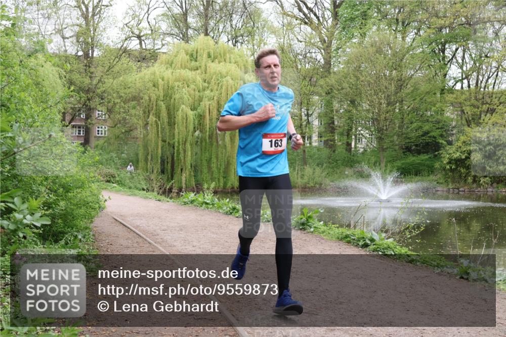 19.04.2026 - Hammer Lauf Lena Gebhardt http://msf.ph/oto/9559873 19.04.2026 12:22:47 Laufen 16, 163 meine-sportfotos.de